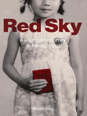cover image of Red Sky